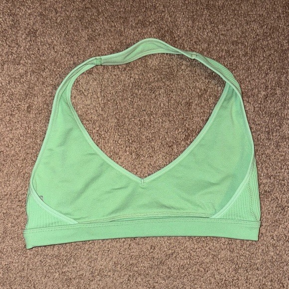 CSB Bralette in Lucky Charm - Picture 2 of 3